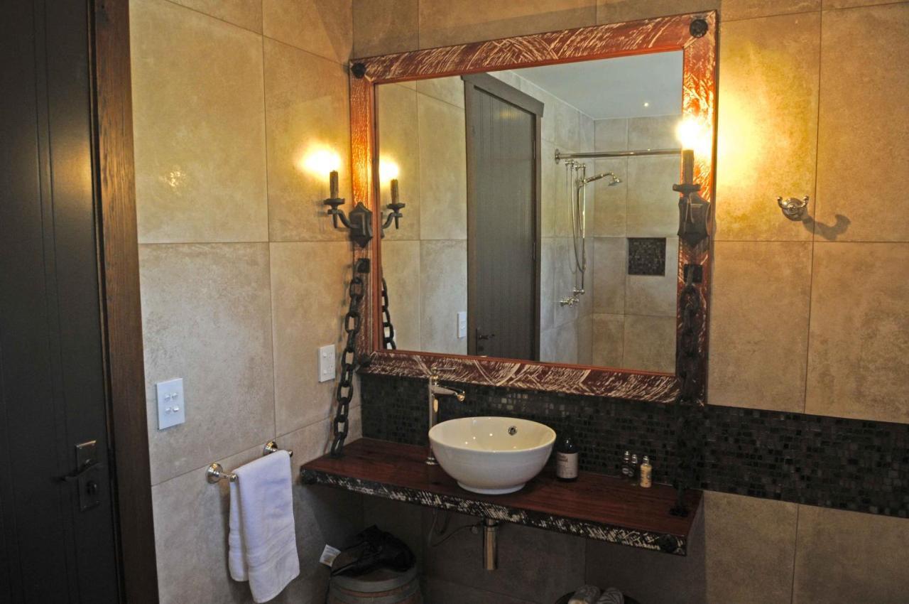 קווינסטאון Hawkridge Alpine Suite מראה חיצוני תמונה