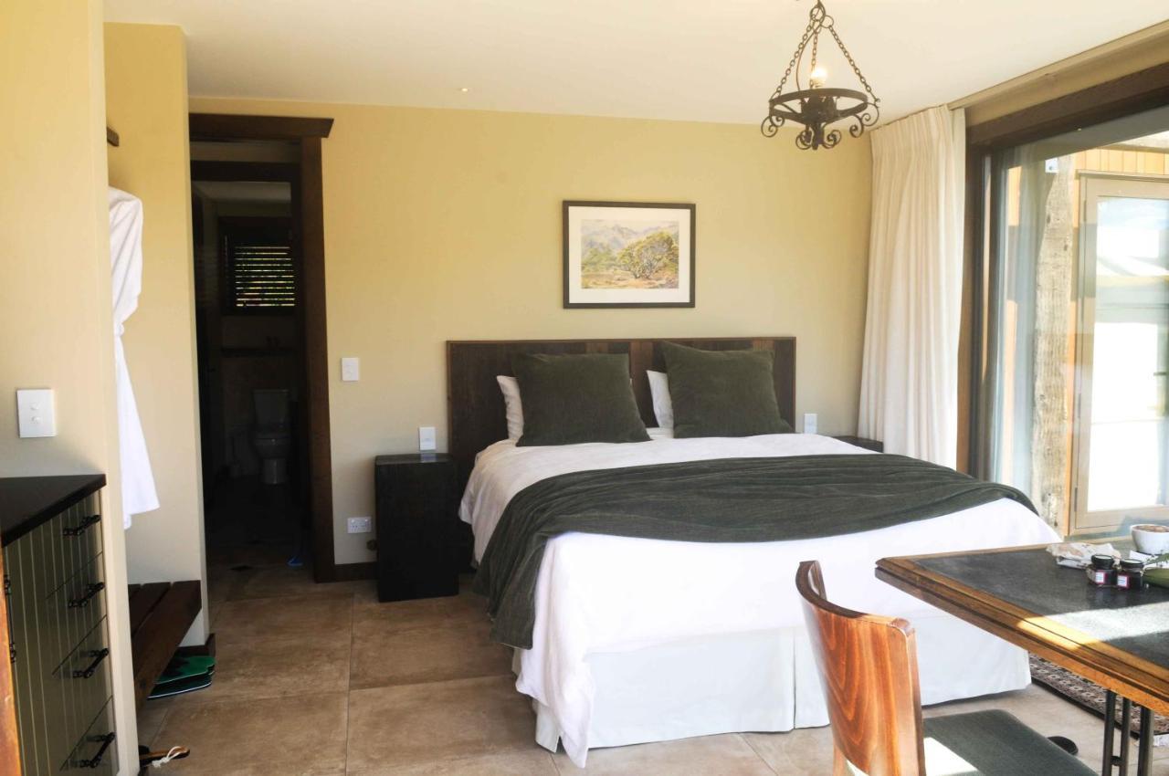 קווינסטאון Hawkridge Alpine Suite מראה חיצוני תמונה