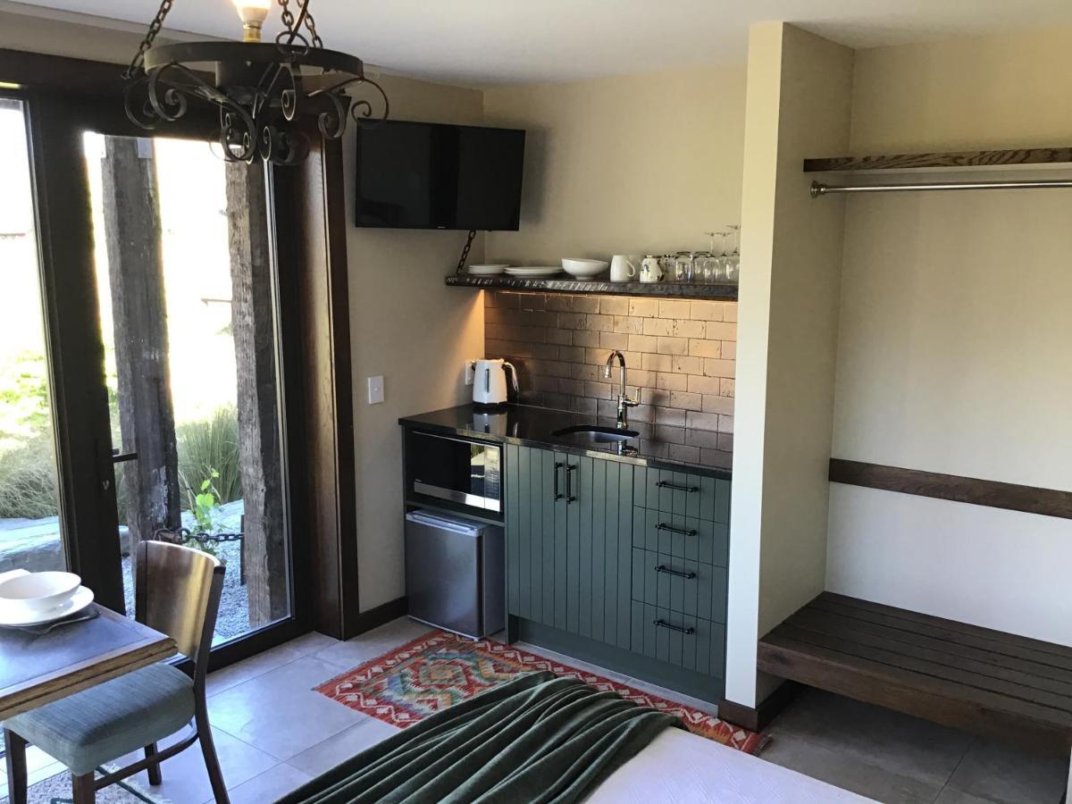 קווינסטאון Hawkridge Alpine Suite מראה חיצוני תמונה